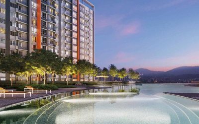 Delving into the Charms of Batu Caves? Explore This New Alternative Condo Property Too